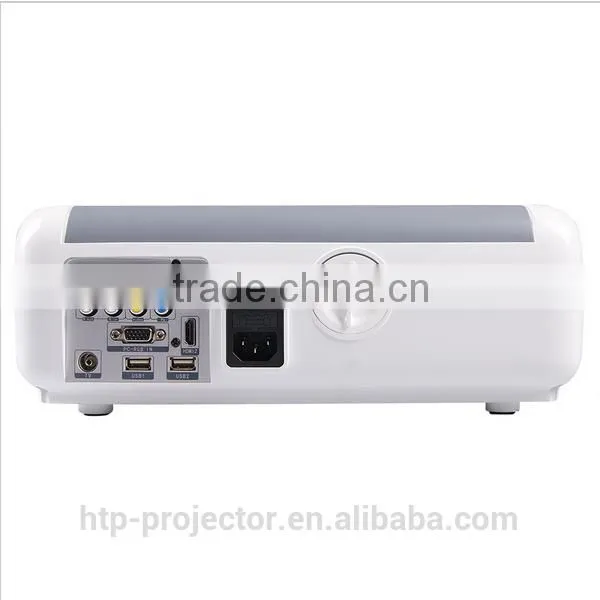 Best Android Tablet Projector 4k 3d Widely Used Projector for Sale photo-6