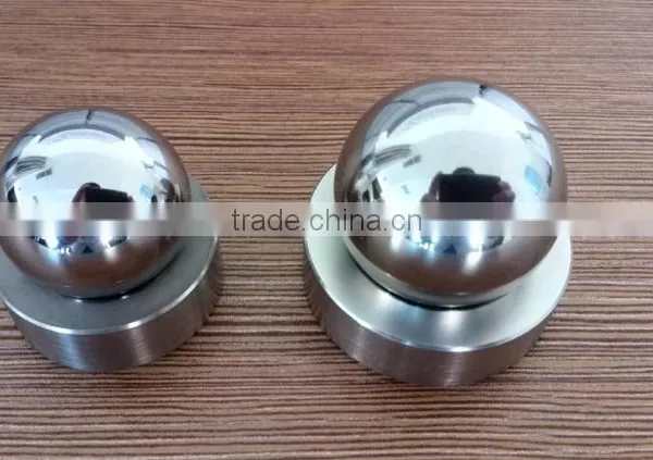 API 11-325 Valve Ball and Seat for Subsurface Sucker Rod Pumps