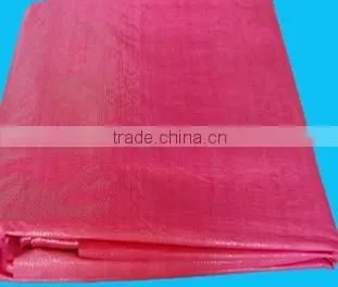 Yard Tarp for Yard Clean-up Cover pe Tarpaulin photo-2