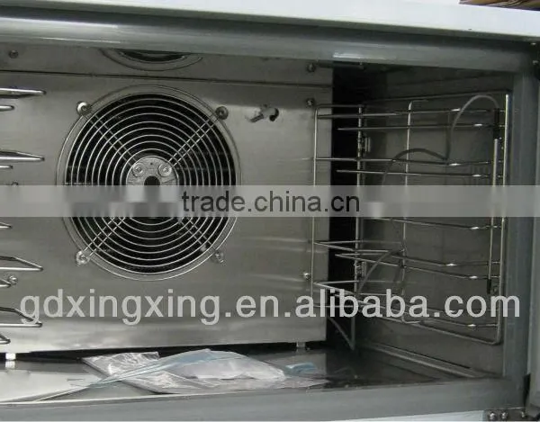 Air Blast Quick Chiller Freezer_BCF20 photo-2