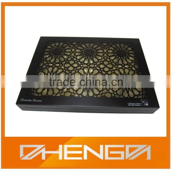Custom Made Good Quality Wood Tea Holder Box photo-5