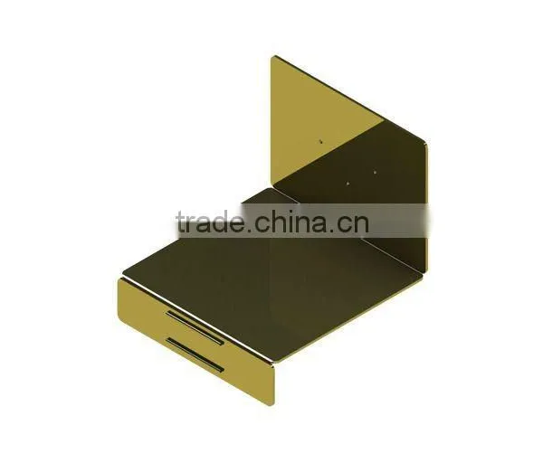 Wall Mount Display Holder/ Metal Store Fixture Holder