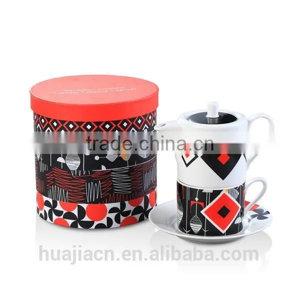 HJCF296-501 TEA FOR ONE