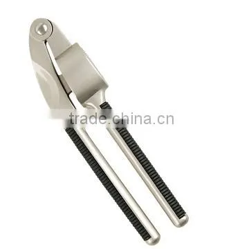 Automatic Garlic Press Peeler,kitchen Tools photo-3