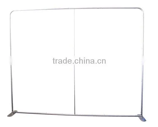 Fabric Advertising Backdrop Banner Stand photo-3