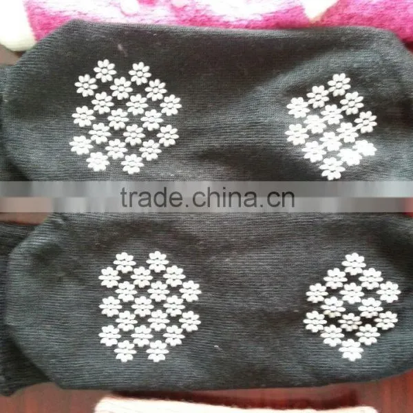 2016 Hot Sale Automatic Screen Printer for Single Color Anti Slip Stripe Baby Socks photo-5