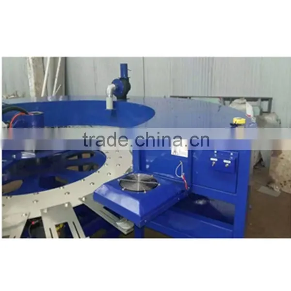 3 Color Tag/less Rapid Screen Printer for Socks photo-2