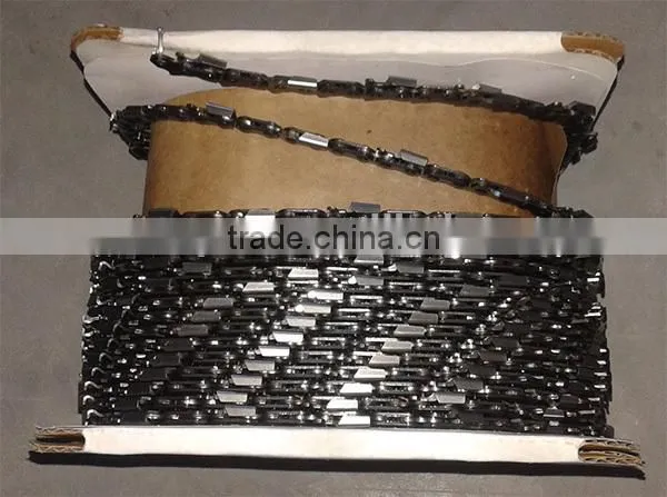 Professional Big Chain Saws72cc and China Chain Made in China photo-6