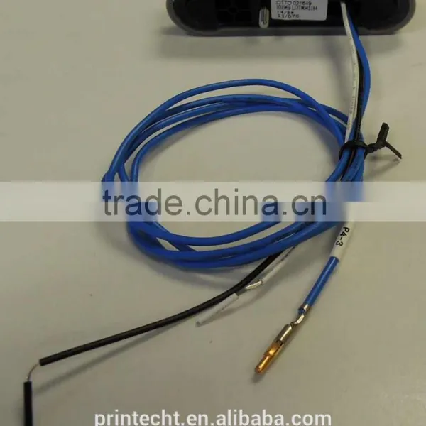 Membrane Circuit Switch Manufacturers for Cold Storage Warehouse Crane Machine With Pcb and Rubber photo-3