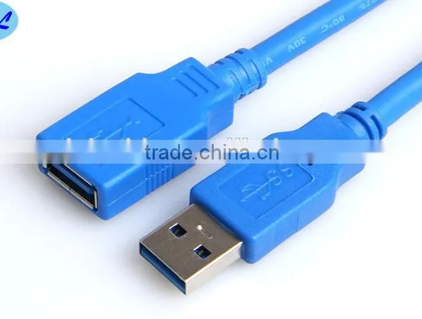 1M USB3.0 Cable Male to Female photo-3