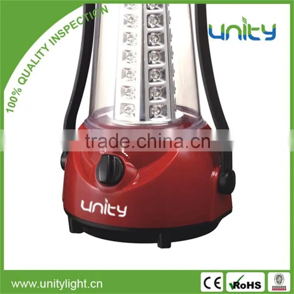 Best Seller Camping Lantern Rechargeable LED Lantern Ultra Bright photo-3