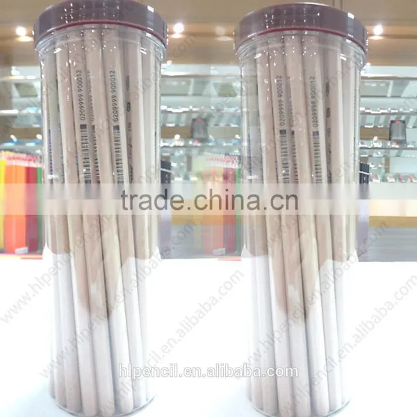 Natural Wood HB Pencil