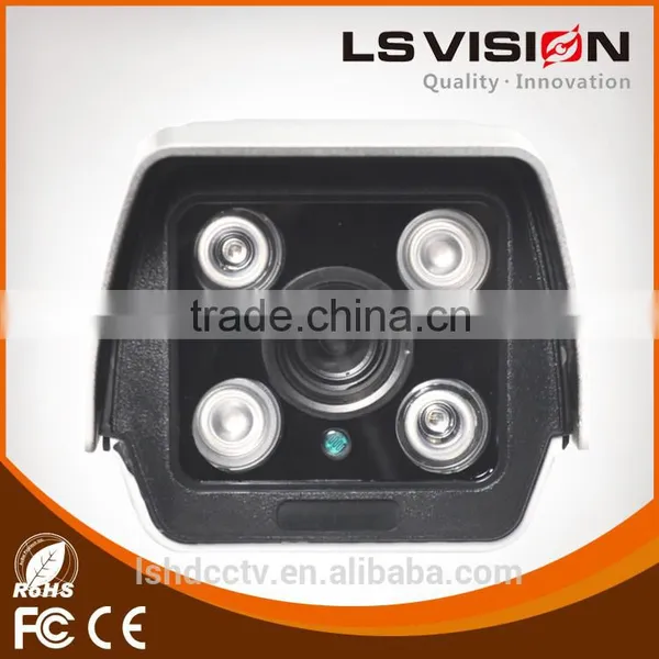 LS VISION Security ip Varifocal Camera 5 Megapixel Best Selling Products photo-3