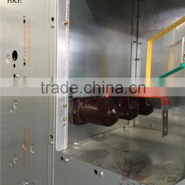 KYN28 12 High Voltage Electrical Cubicle photo-2