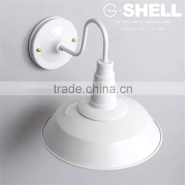 Industrial Indoor Vintage Wall Light and Wall Lamp photo-3