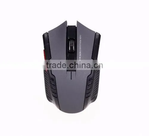 Silent Gaming Mouse Cheap Mouse photo-6