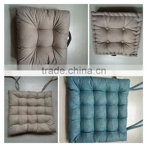 Decorative,Car,Seat,Chair Use and Printed Pattern Handblock Cotton Cushion Cover photo-2