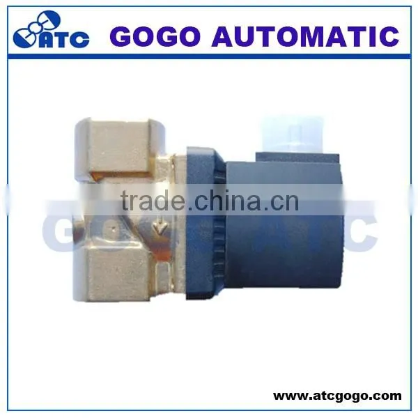 New Product Hot Sale Promotion Plunger Solenoid Valve for Disc Filter photo-2