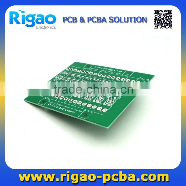 Pcb Epoxy Adhesive/pcb hs Code and Mp3 Player Circuit Board Pcb photo-3