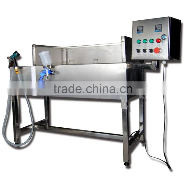 Water Transfer Printing Tank Hydrographics No. LYH-WTPM062-1for Printing & Washing Wtp Products photo-3
