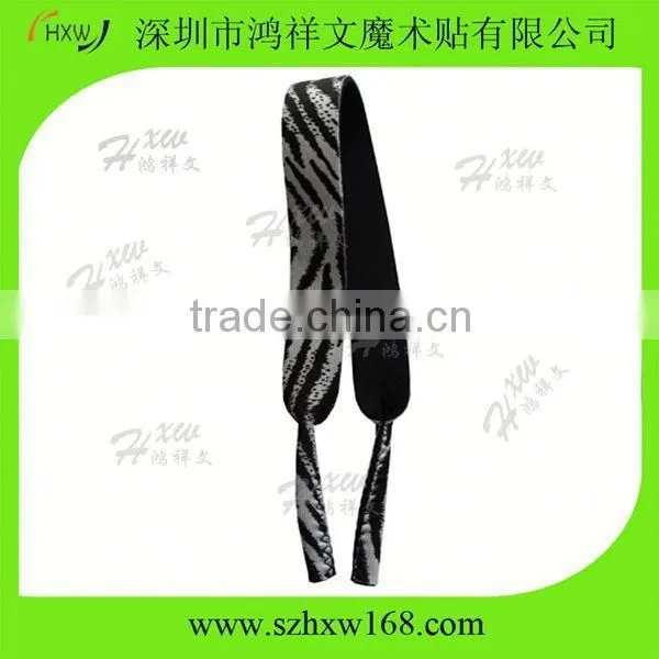 Fashion Neoprene Sports Sunglass Strap photo-4