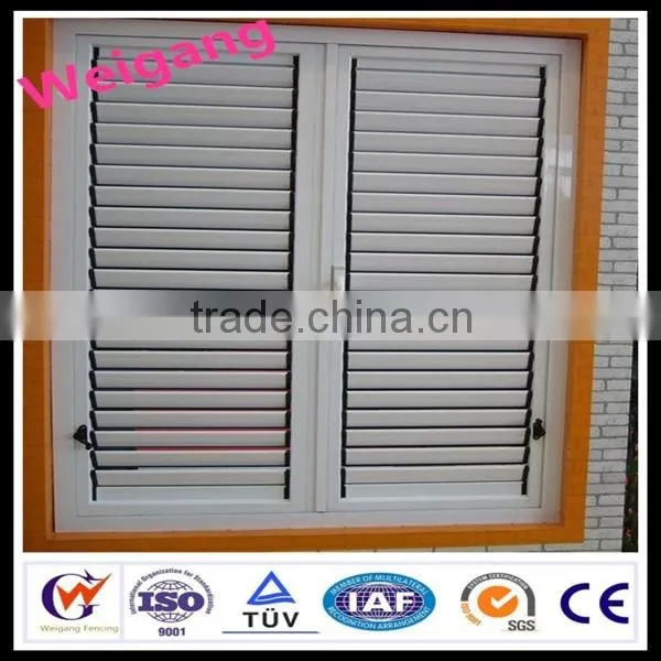 Universal Using Roller Shutter With Good Quality photo-2