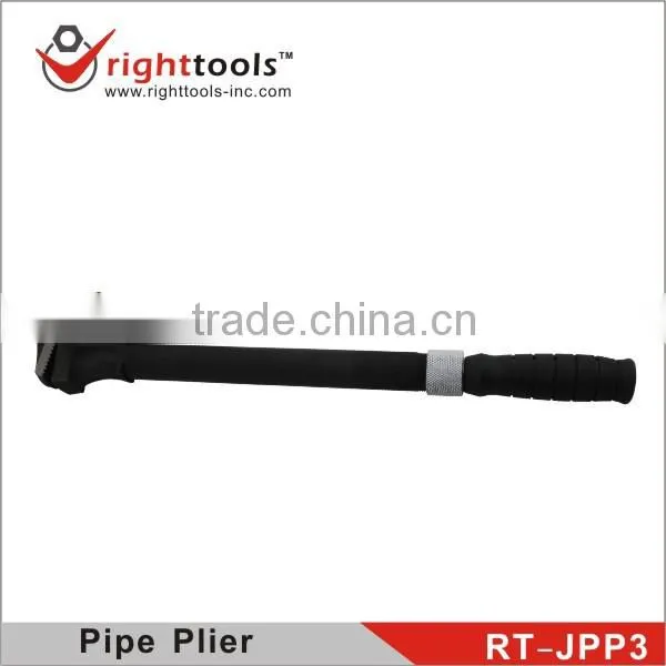 Right Tools Pipe Wrench