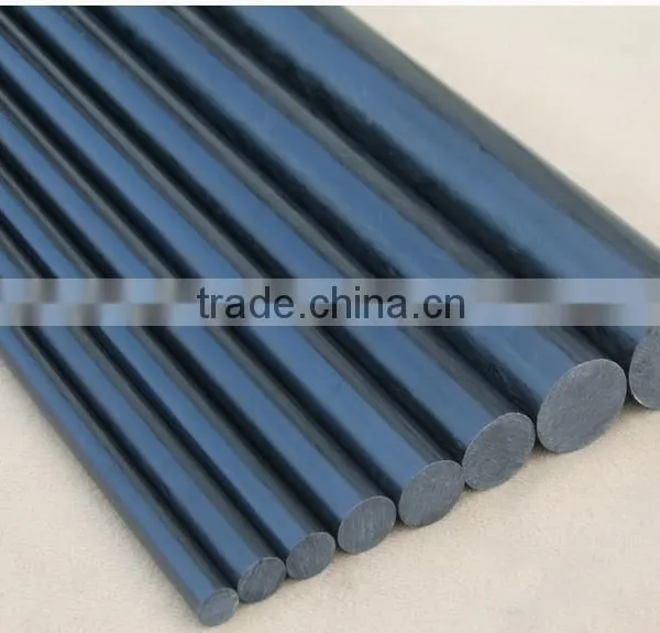 High Flexibility External Fixator Carbon Fiber Pultrusion Shaft/rod for Tibial Double Fixed