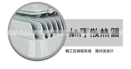 LED Cast Light Projection Lamp 100w200w Outdoor Advertising Lamp 20w30w50w Universal Light Street Lamp 300w400w photo-2