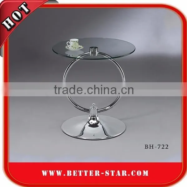 Extended Coffee Table, Coffee Table, Living Room Sofa Corner Coffee Table photo-4