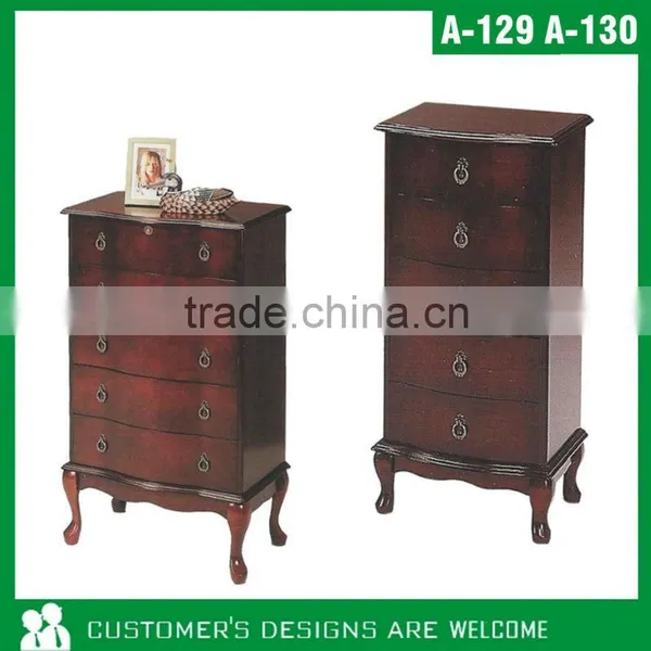 Solid Wood Cabinet, Living Room Cabinet, Antique Cabinet photo-5