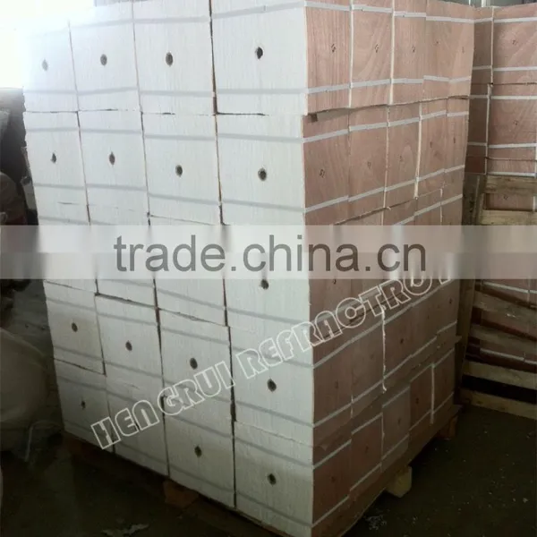 Ceramic Fiberc Insulation Products Module photo-4