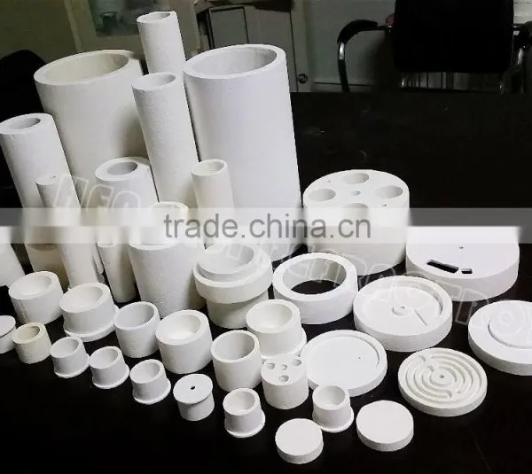 Refractory Furnace and Kiln Ceramic Fiber Board