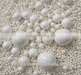 92% High Alumina Ball 20-80mm photo-2