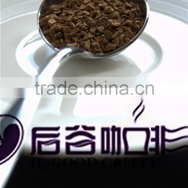 Elegant Pure Freeze Dried Instant Coffee photo-3