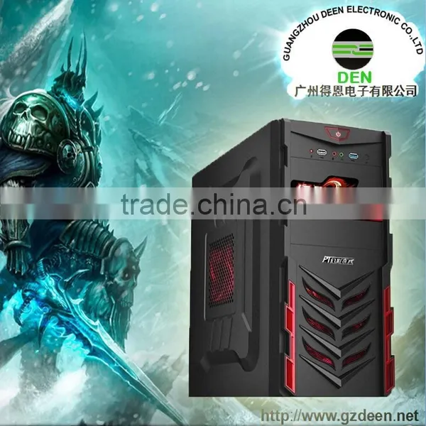 Latest Computer Hardware Factory Direct Sell Computer Case photo-3
