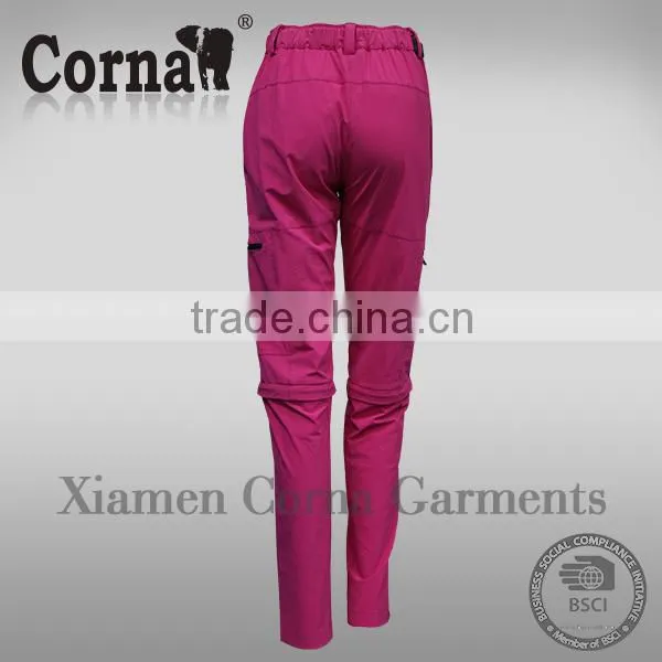 Women Casual Pants photo-3