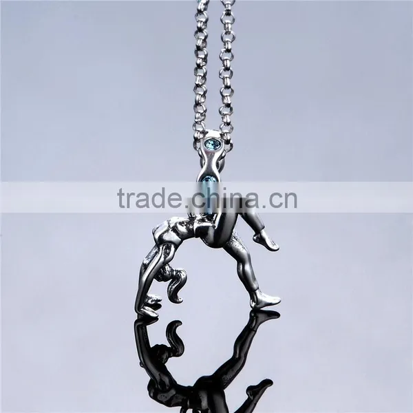 New Jewelry Dancing Lady Sterling Silver Dangle Charms S007 photo-3