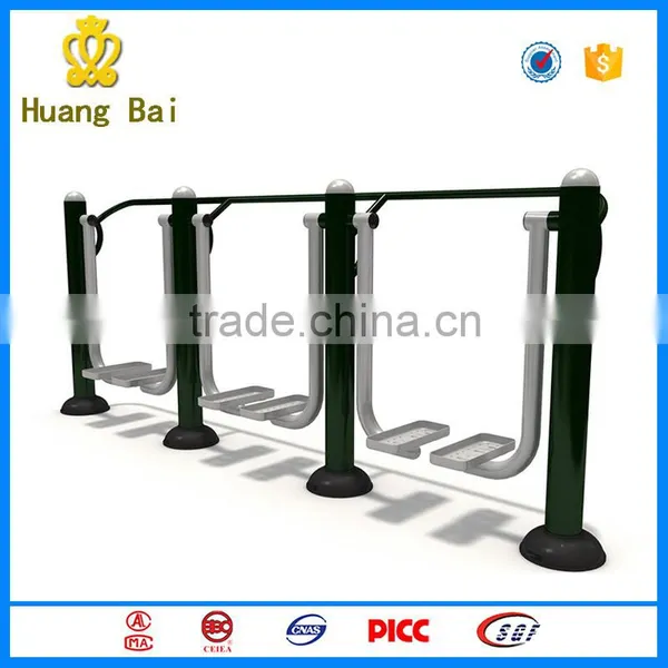 High Quality Walking Machine Outdoor Fitness Equipment photo-6