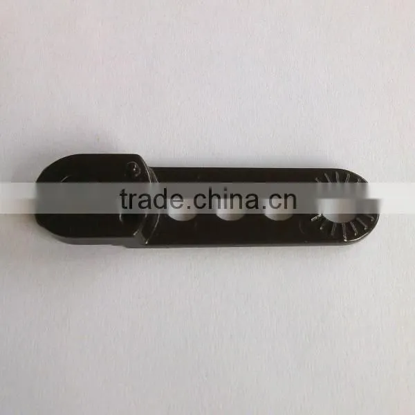 Zinc Die Casting Electrophoresis Coating