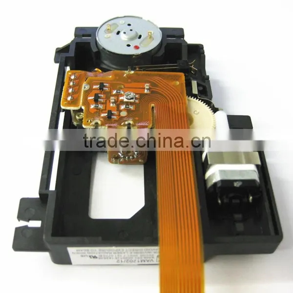 Brand New VAM1202/12 With Mechanism for CD Player photo-3