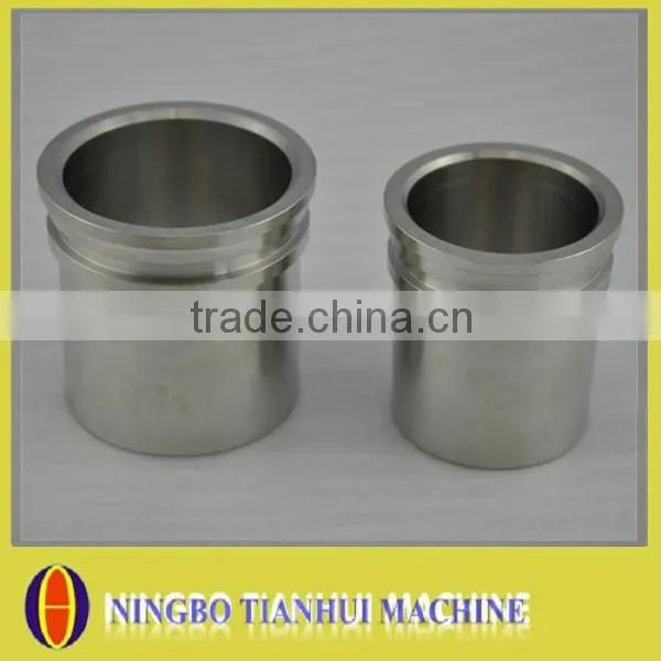 Stainless Steel Turning Part photo-4