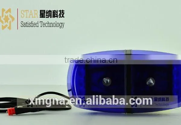 Led Police Strobe LightsTBD-235H photo-4
