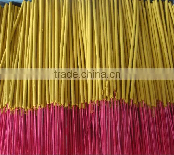 Whole White Bamboo Incense Stick photo-2