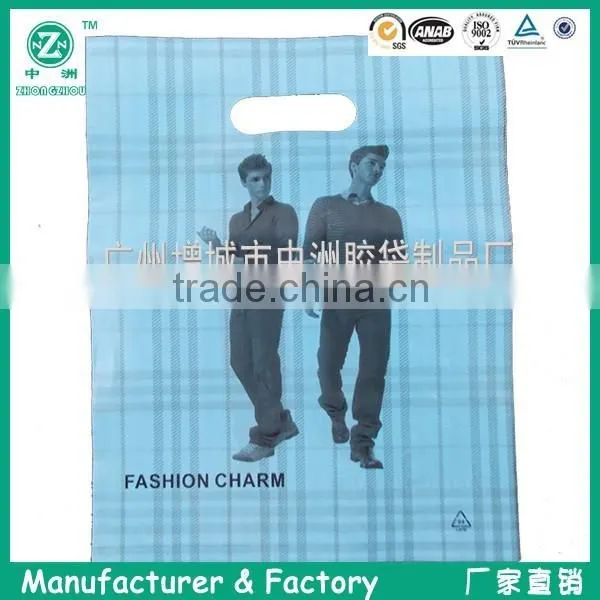 Punch Hole Handle Plastic Punching Bag photo-2