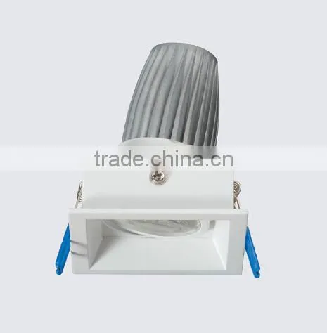 Low Power 7w/10w Led Cabinet Lighting BW8210 photo-4