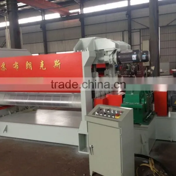 Two High Straightening Machine photo-3