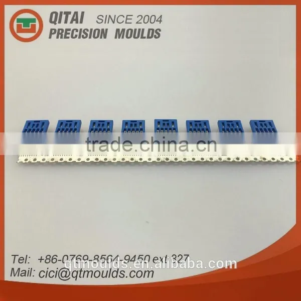 Metal Automotive Electrical Connector Types Electrical Wire Connectors Types photo-2