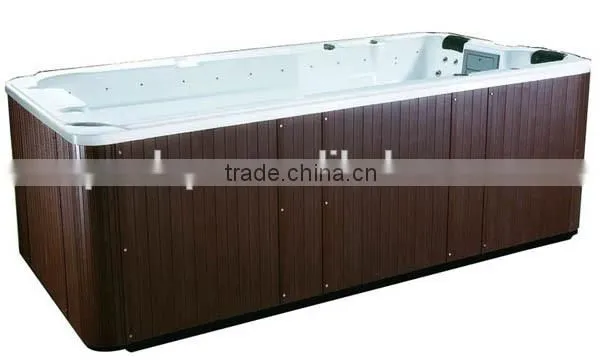 Hot Tub Shell Sale Sex Massage Swim SPA Outdoor SPA Swim Pool photo-5