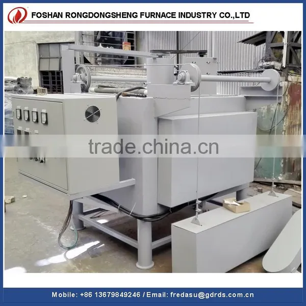 Chamber Type Sintering Furnace photo-4